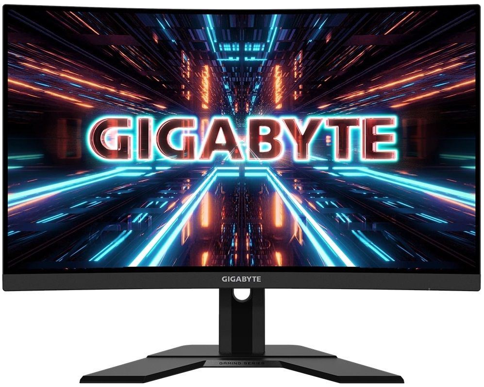 

Gigabyte Монитор LCD 27" G27FC-A