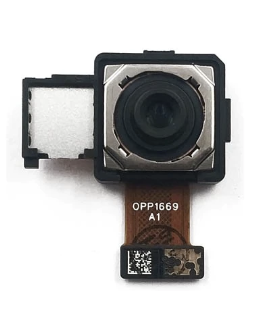 

Камера Xiaomi Redmi Note 8 Pro, 64MP, основная (большая), на шлейфе Original (PRC)