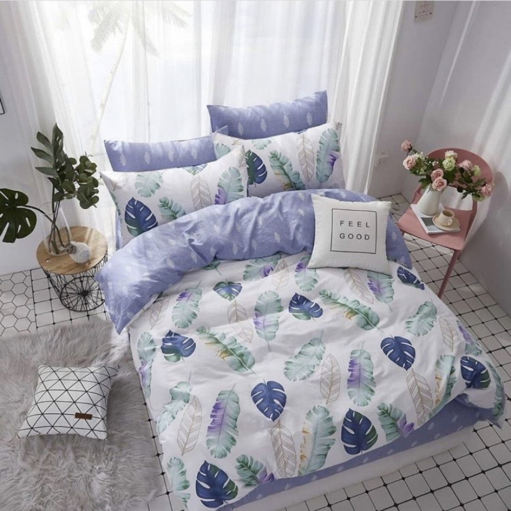 

Простынь MirSon Бязь Premium 17-0274 Seaweed 200x220 см