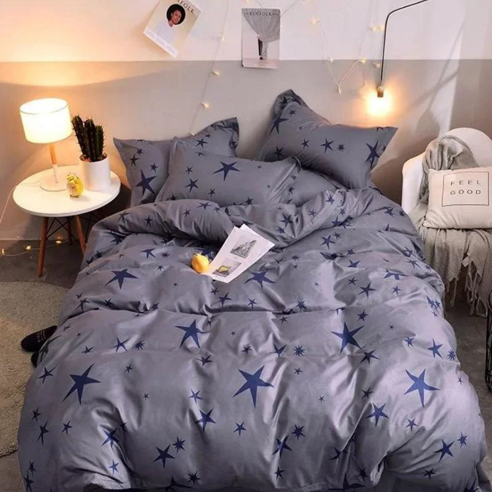 

Пододеяльник MirSon Бязь Premium 17-0459 Lamar 220 x 240 см