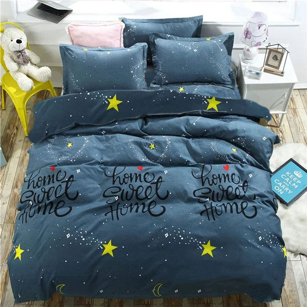 

Пододеяльник MirSon Бязь Premium 17-0460 Dorell 143 x 210 см