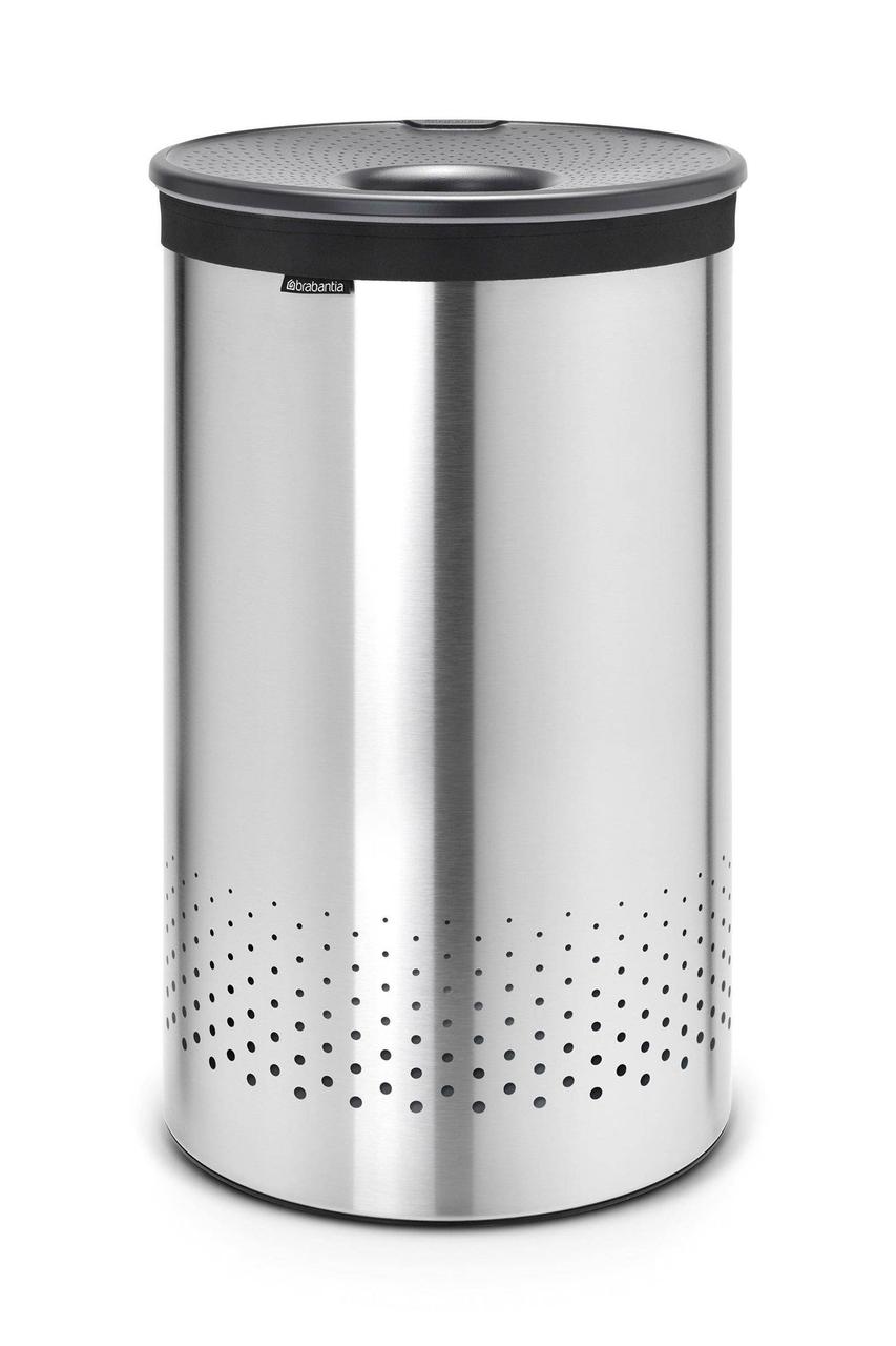 

Бак для белья BRABANTIA 35 л стальной