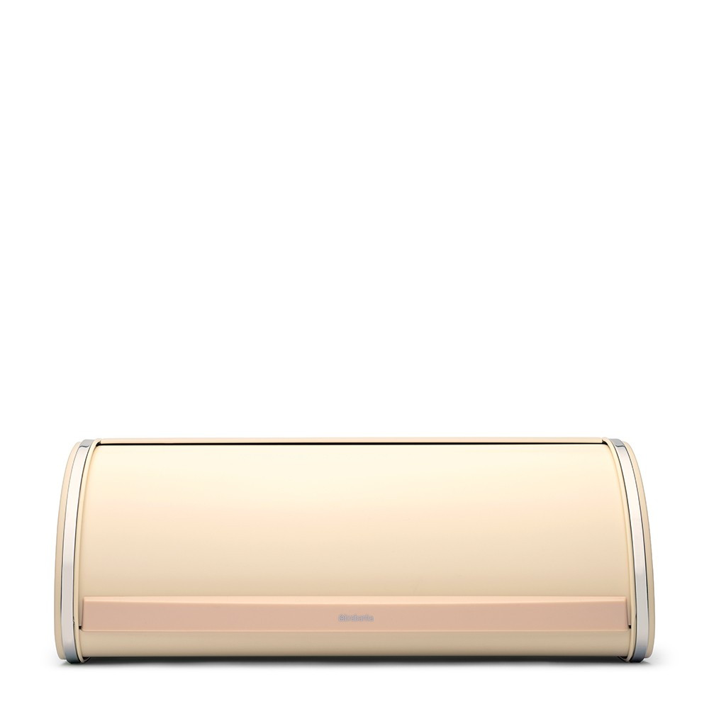 

Хлебница BRABANTIA 47,9х27,6х18,9 см бежевая