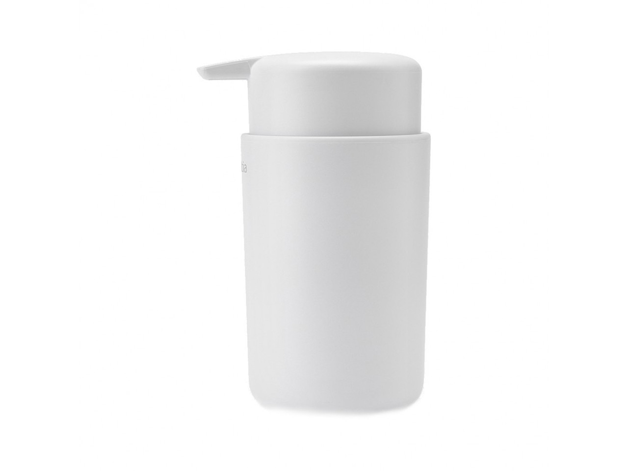 

Диспенсер для мыла BRABANTIA 250 мл белый (280269)