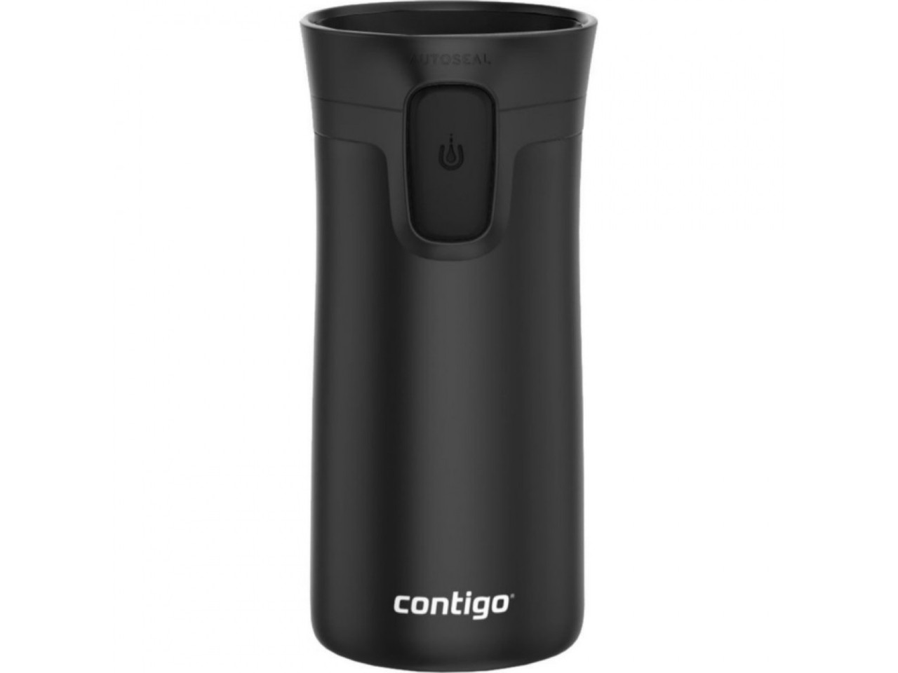 

Термостакан CONTIGO 0,3 л черный