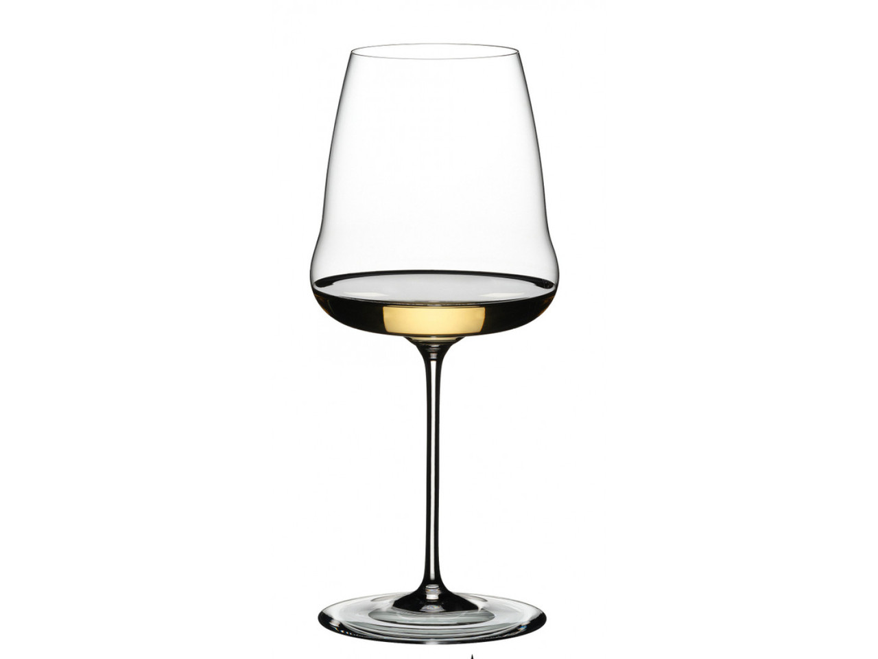 

Бокал для белого вина RIEDEL Chardonnay 0,736 л прозрачный (1234/97)