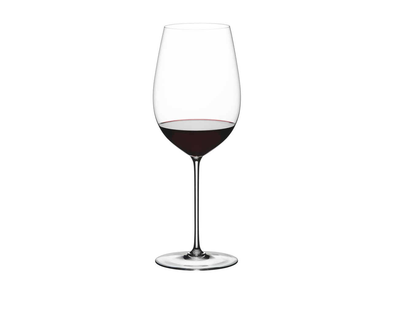 

Бокал для красного вина RIEDEL BORDEAUX GRAND CRU 1,047 л прозрачный (4425/00)