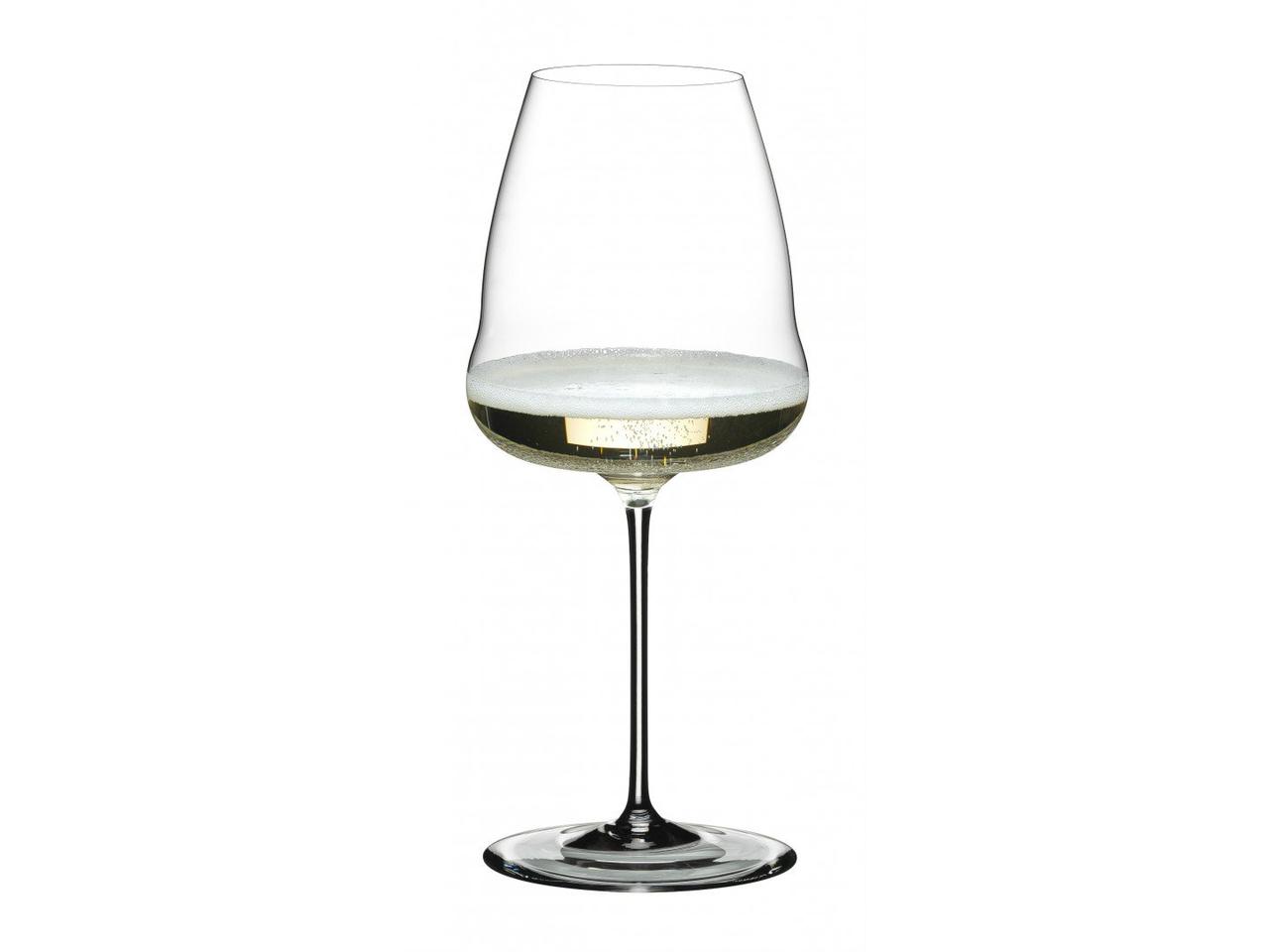 

Бокал для шампанского RIEDEL Champagne Glass 0,742 л прозрачный (1234/28)