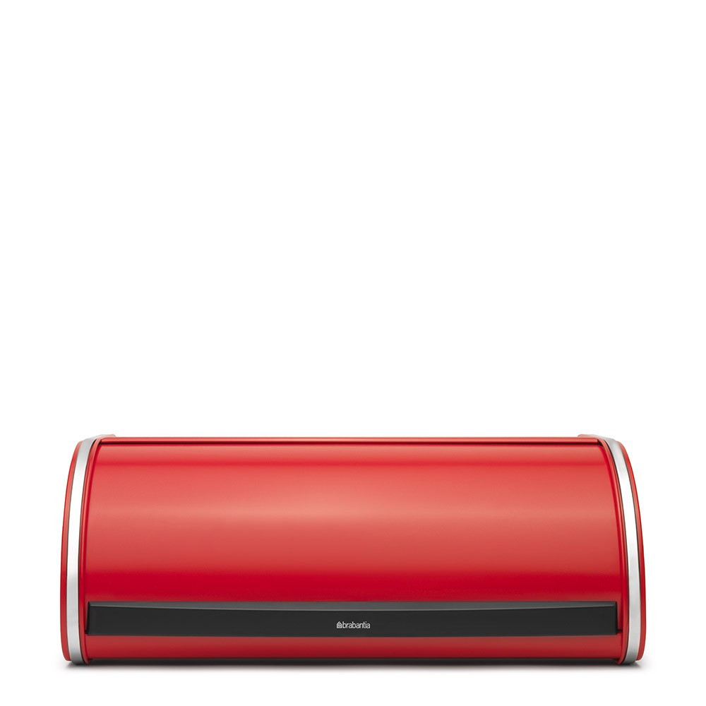 

Хлебница BRABANTIA 44,5х27х17.5 см красная
