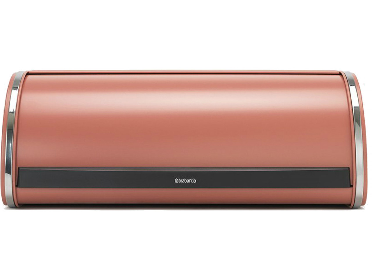 

Хлебница BRABANTIA Roll Top 17.3x44.5x26.2 см терракотовая