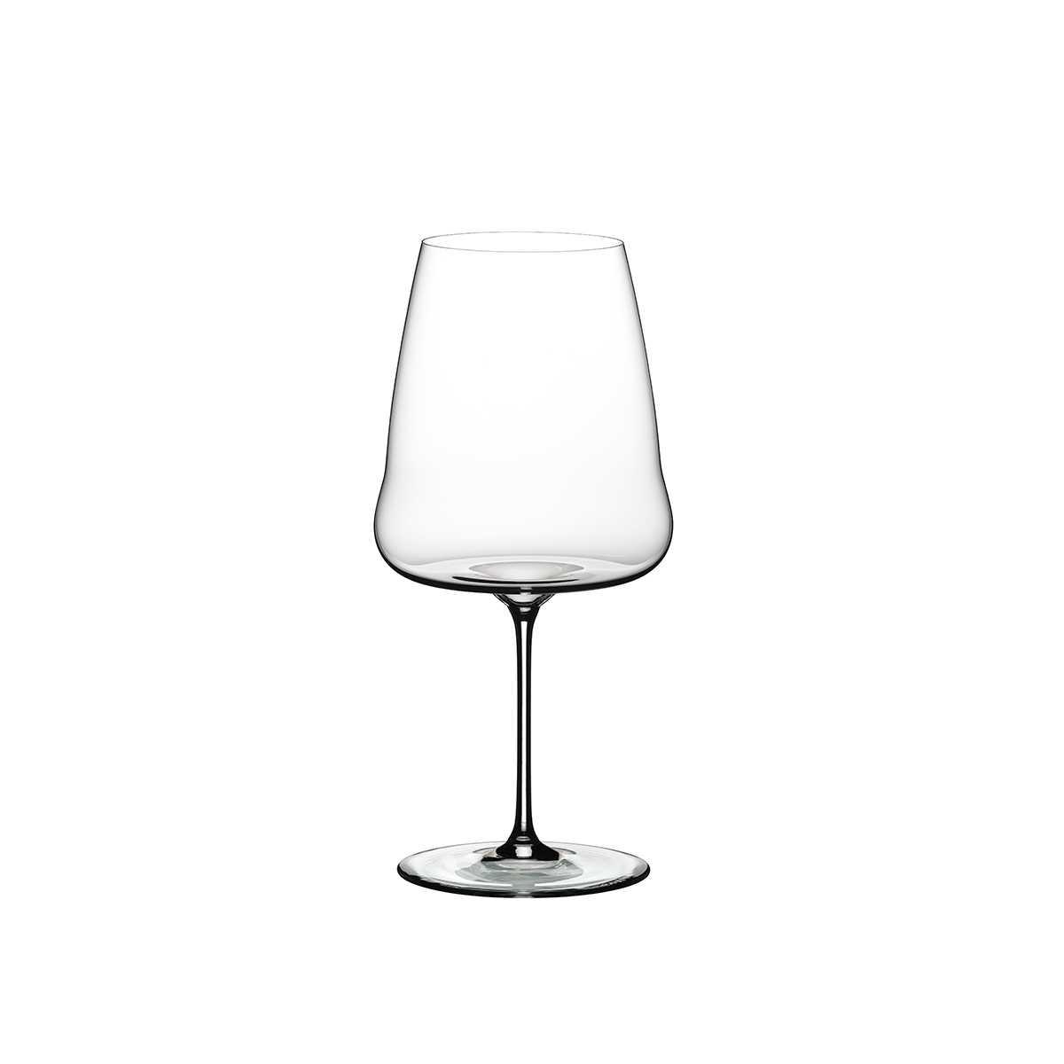 

Бокал для красного вина RIEDEL CABERNET SAUVIGNON 0,82 л прозрачный (1234/0)