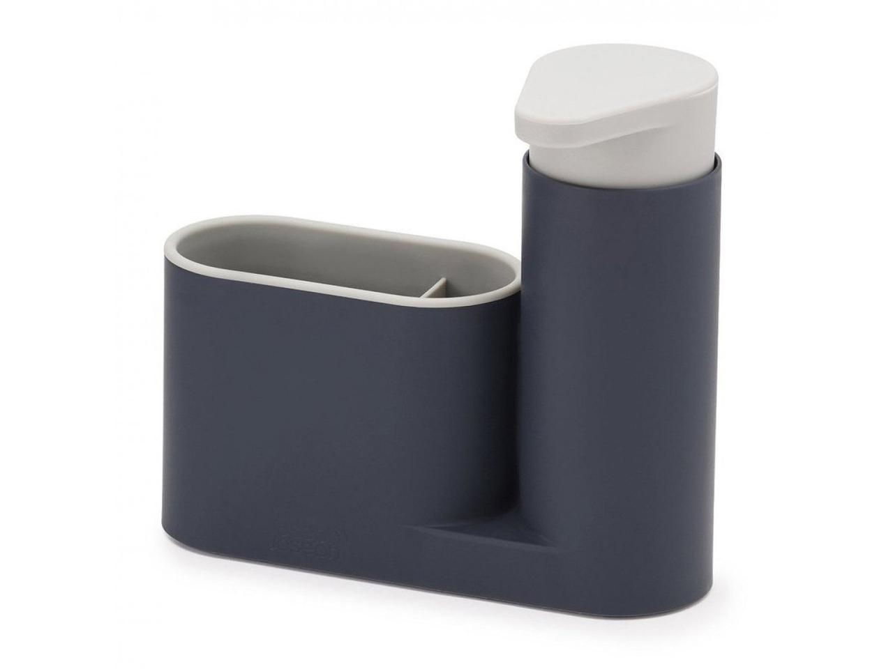 

Органайзер для раковины Joseph Joseph SinkBase 17,8х16,5х6 cм серый