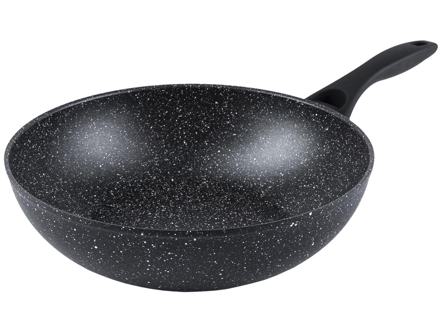 

Сковорода ВОК Ardesto Gemini Gourmet 28,0 см