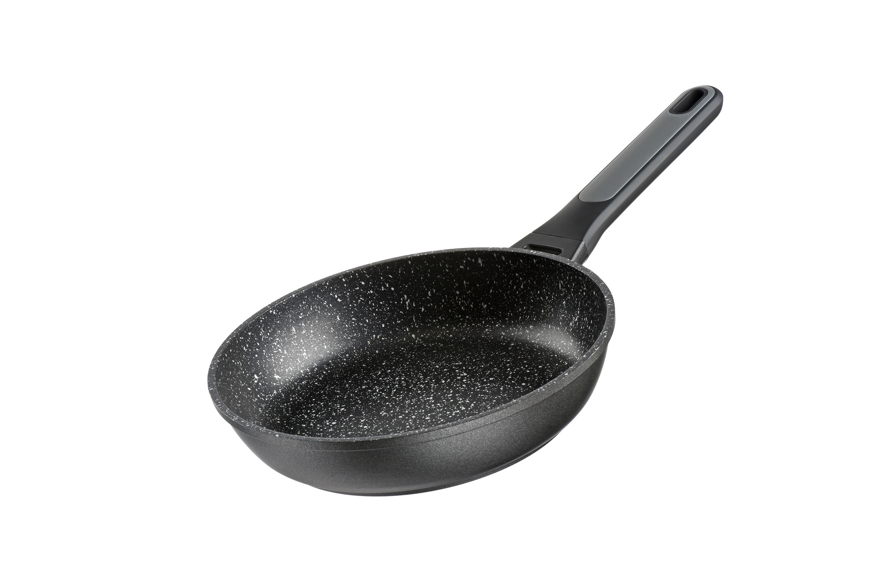 

Сковорода Ardesto Black Mars 24,0 см