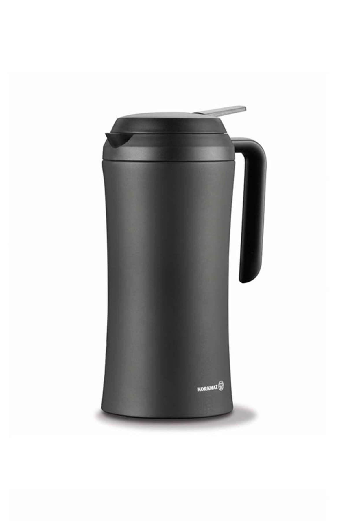 

Термос Korkmaz Maxima 1,2 л (A541-02)