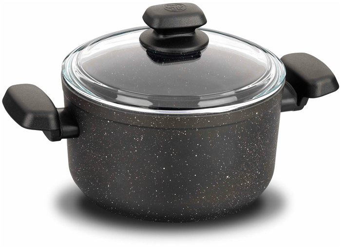 

Каструля Korkmaz Ornella 8,0 л (А1343)