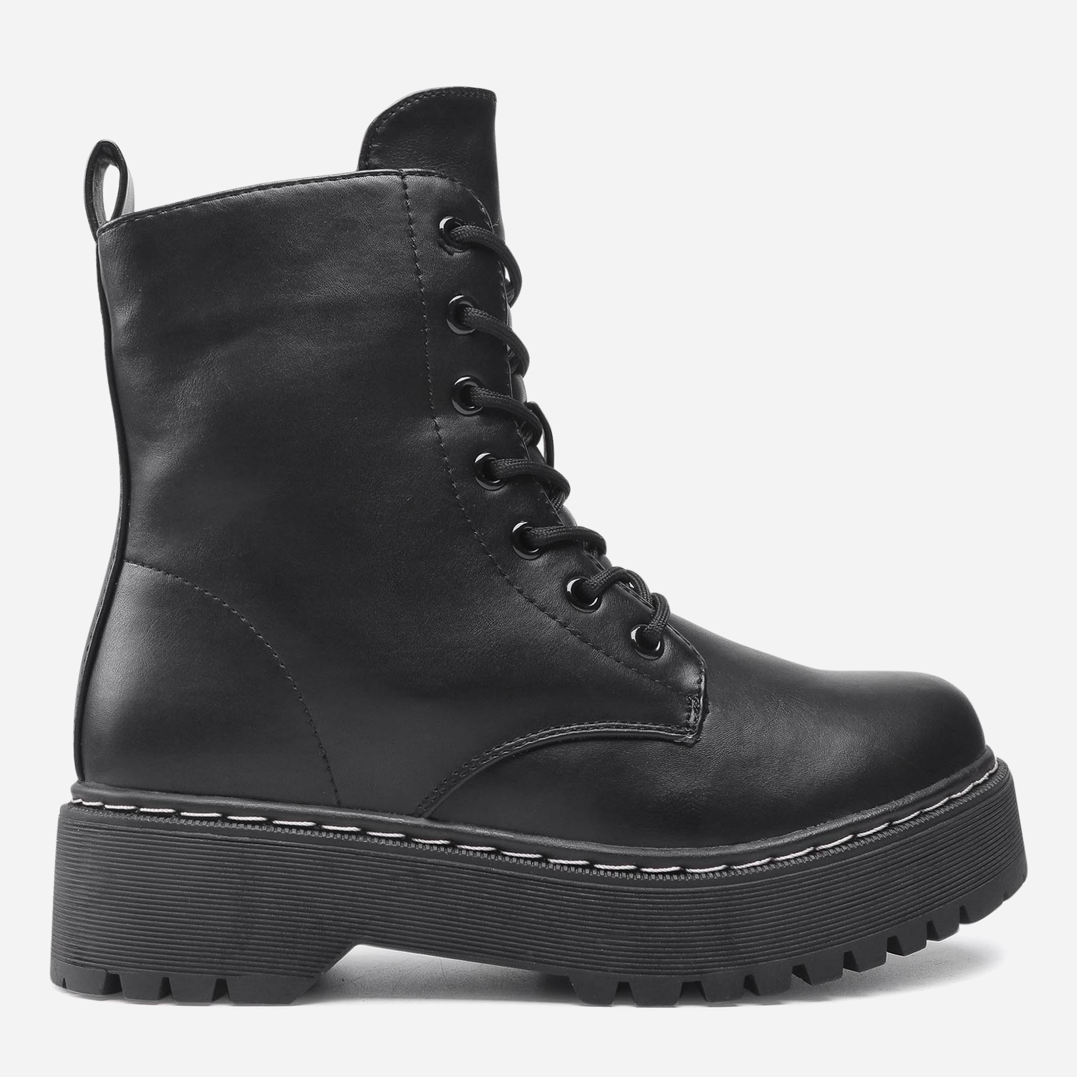 

Ботинки Jenny Fairy SWSD1916-01M 37 Черные