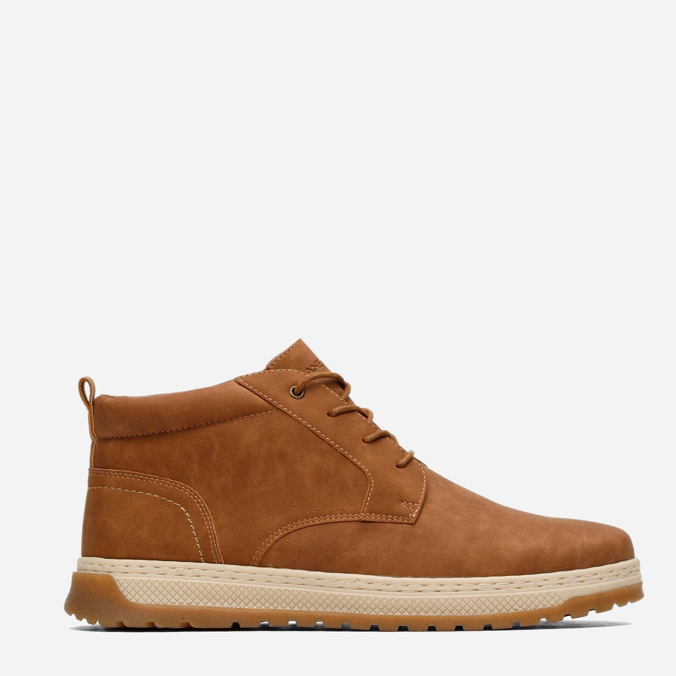 

Ботинки Lanetti MYL8293-7 44 Коричневые