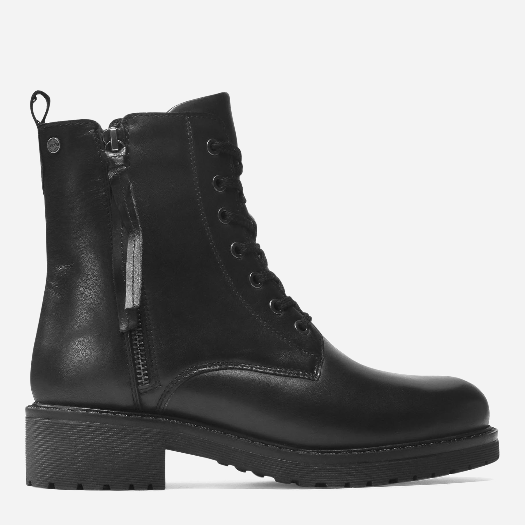 

Ботинки Lasocki SM-WI16-OLA-06 37 Черные