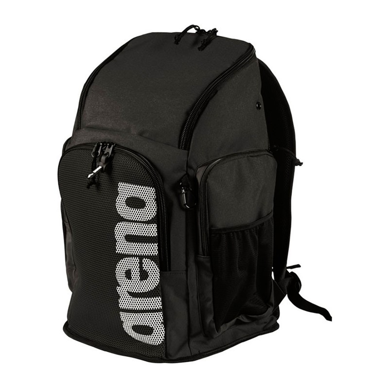 

Большой рюкзак Team 45 Backpack Black Melange (002436-500)