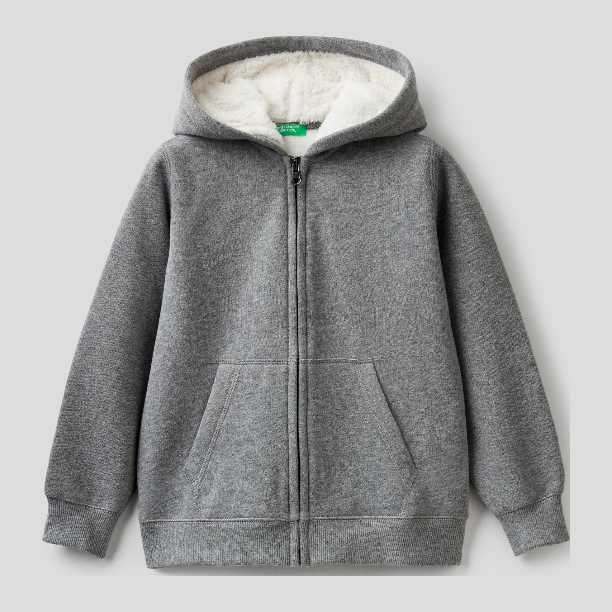 

Толстовка United Colors of Benetton 3EB5C5829.G-507 XS 110 см