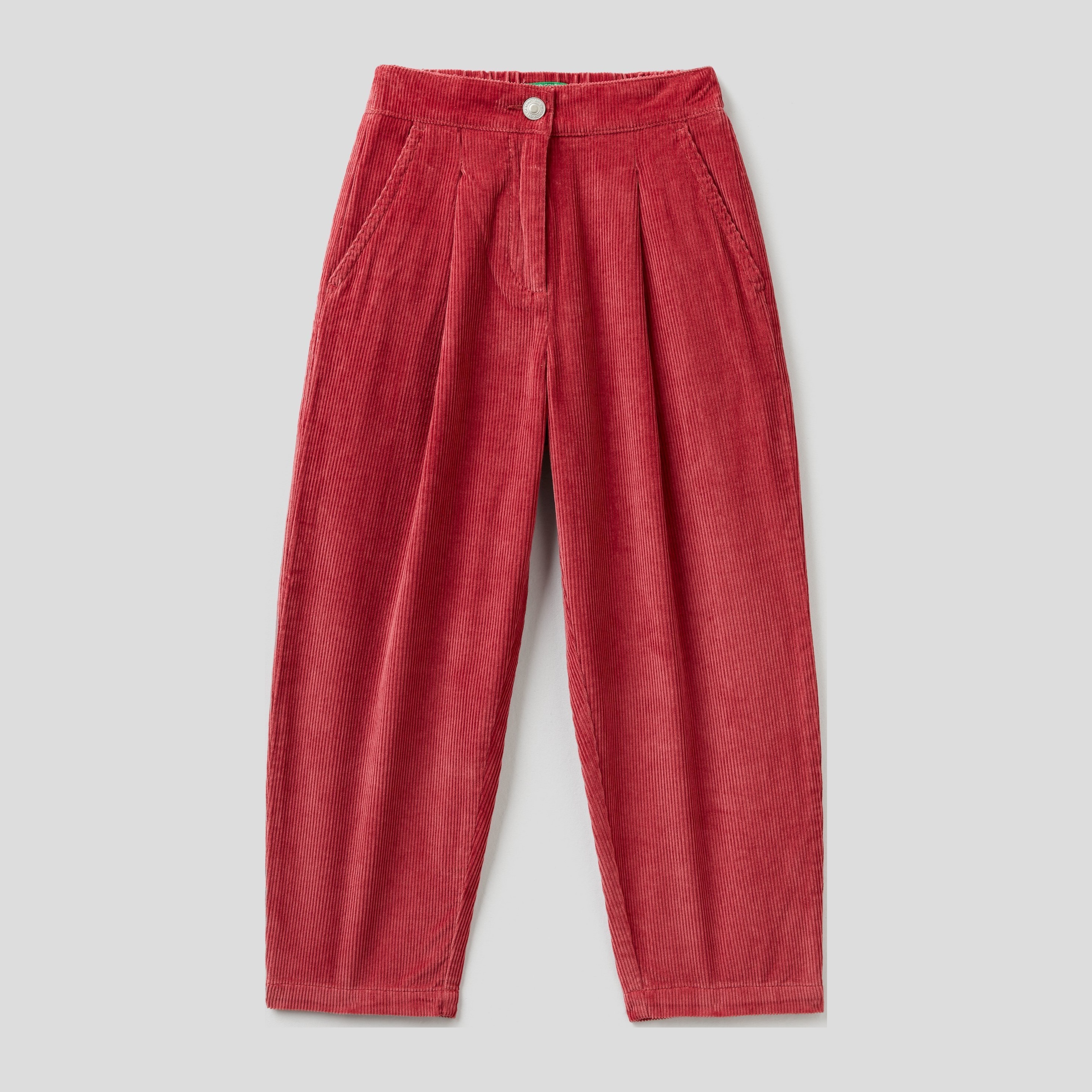 

Брюки United Colors of Benetton 4AQ555FL0.G-39J L 140 см