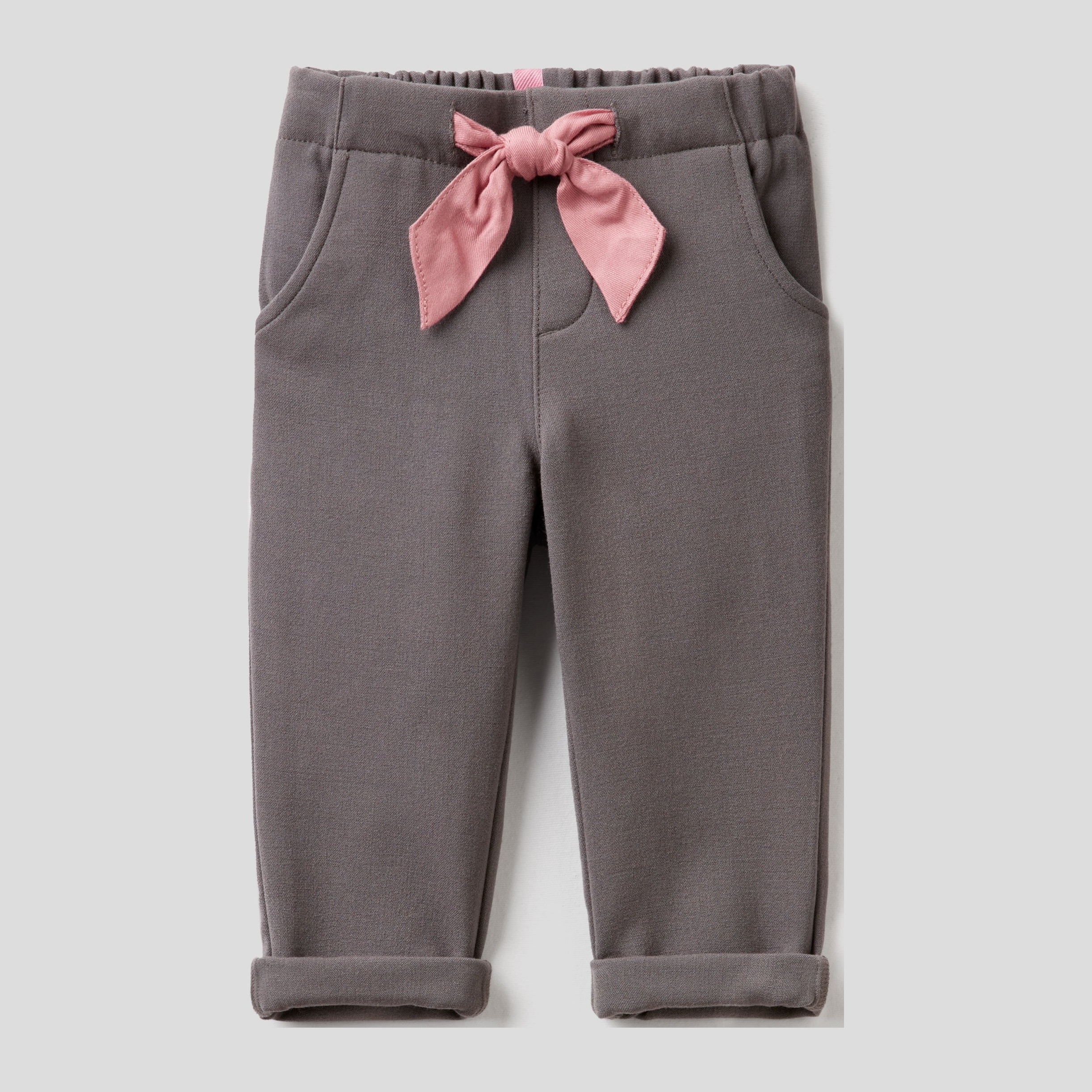 

Брюки United Colors of Benetton 4OJN55FY0.P-01V XX 100 см