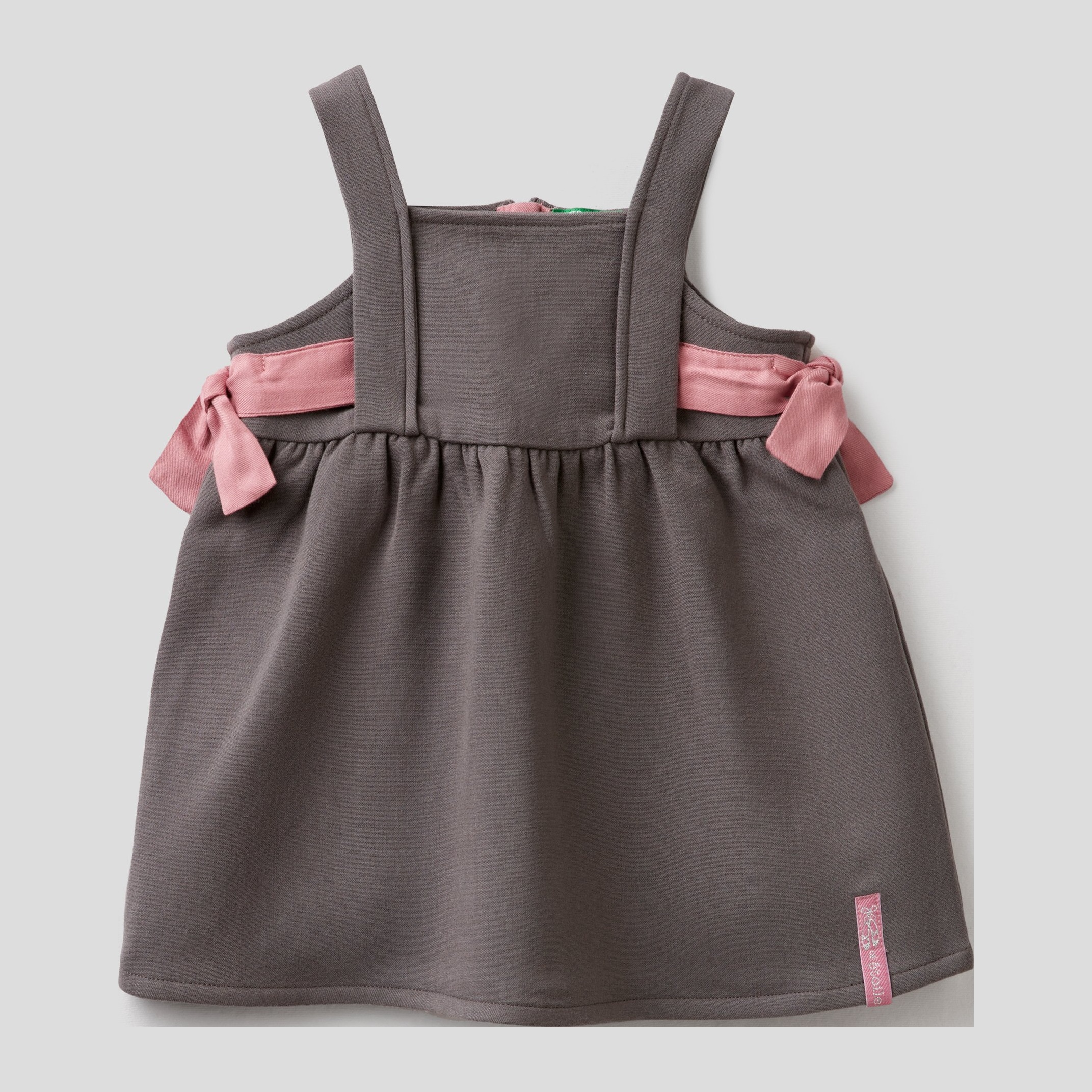 

Сарафан United Colors of Benetton 4OJN58420.P-01V 82 см