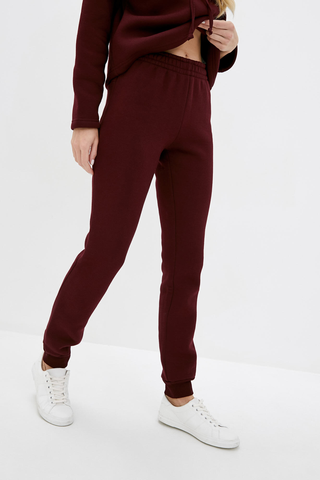

Брюки Garne POCKET  Красный, Брюки Garne POCKET M Красный
