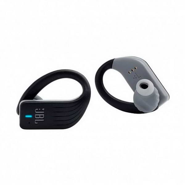 

Bluetooth гарнитура JBL Endurance Peak Black (JBLENDURPEAKBLK)