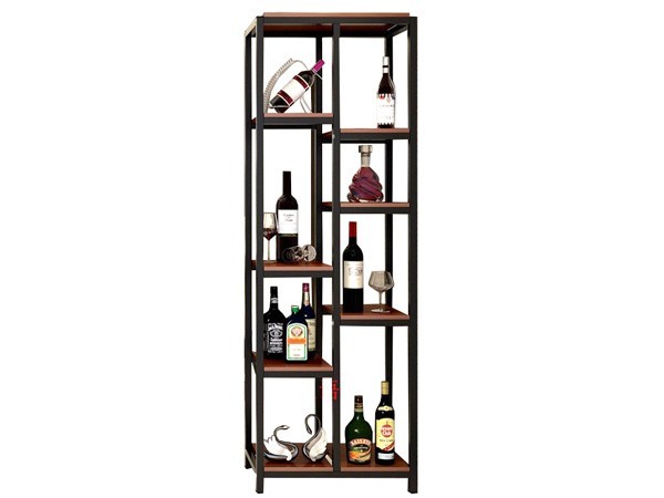 

Стеллаж СТ4 Loft ТриАметекс 400х700х1800