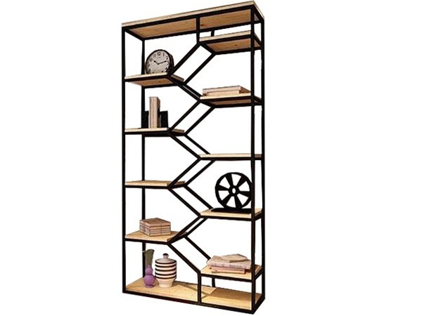 

Стеллаж СТ11 Loft ТриАметекс 400х800х1800