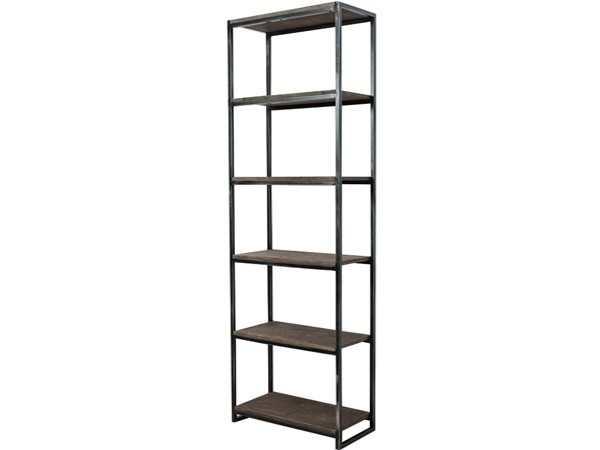 

Стеллаж СТ3 Loft ТриАметекс 400х600х1800