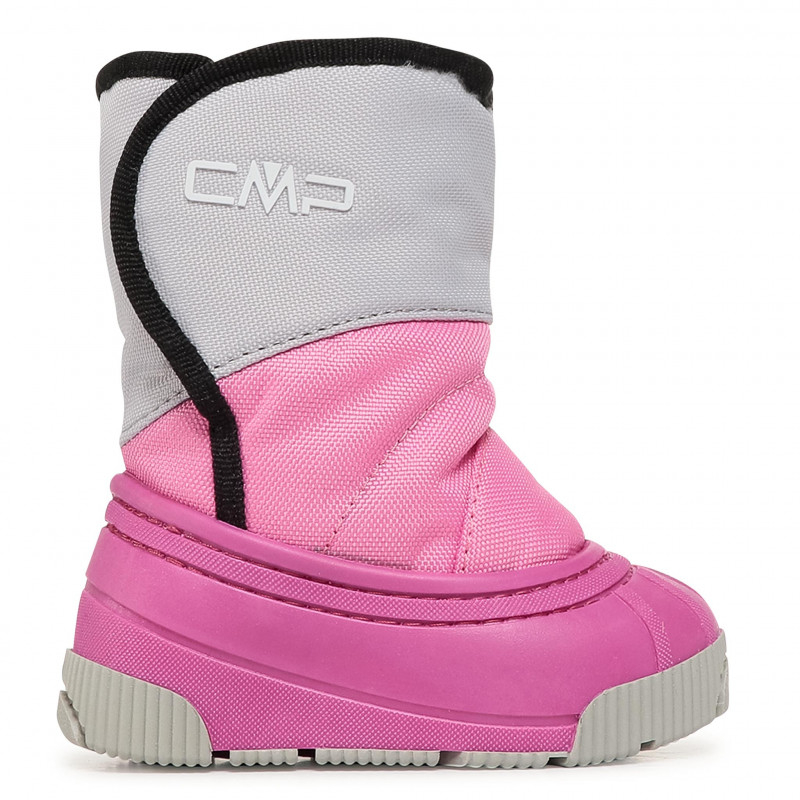

Дитячі чобітки CMP Baby Latu 39Q4822 24, рожевий