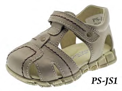 

Сандалии для мальчиков Petit Shoes PS-JS1 21