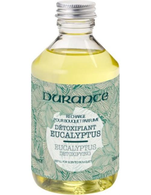 

Эссенция для аромадиффузора Durance Refill for Scented Bouquet 250 мл Эвкалипт