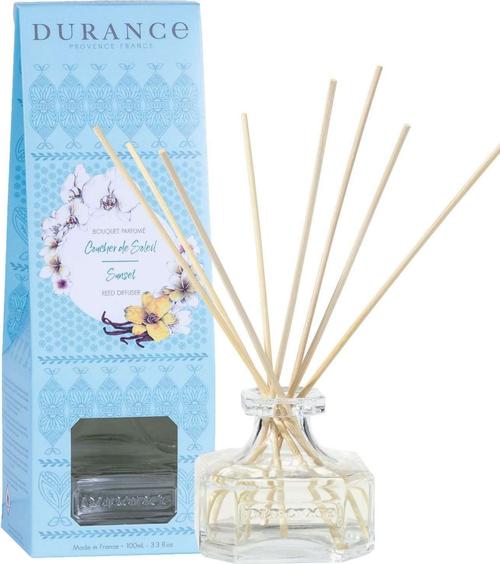 

Аромадиффузор Durance Perfumed Bouquets 100 мл Солнечный закат