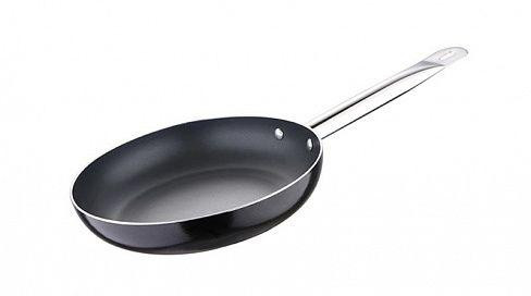 

Сковорода универсальная Bergner Pro Chef BG-7080-BK 28 см