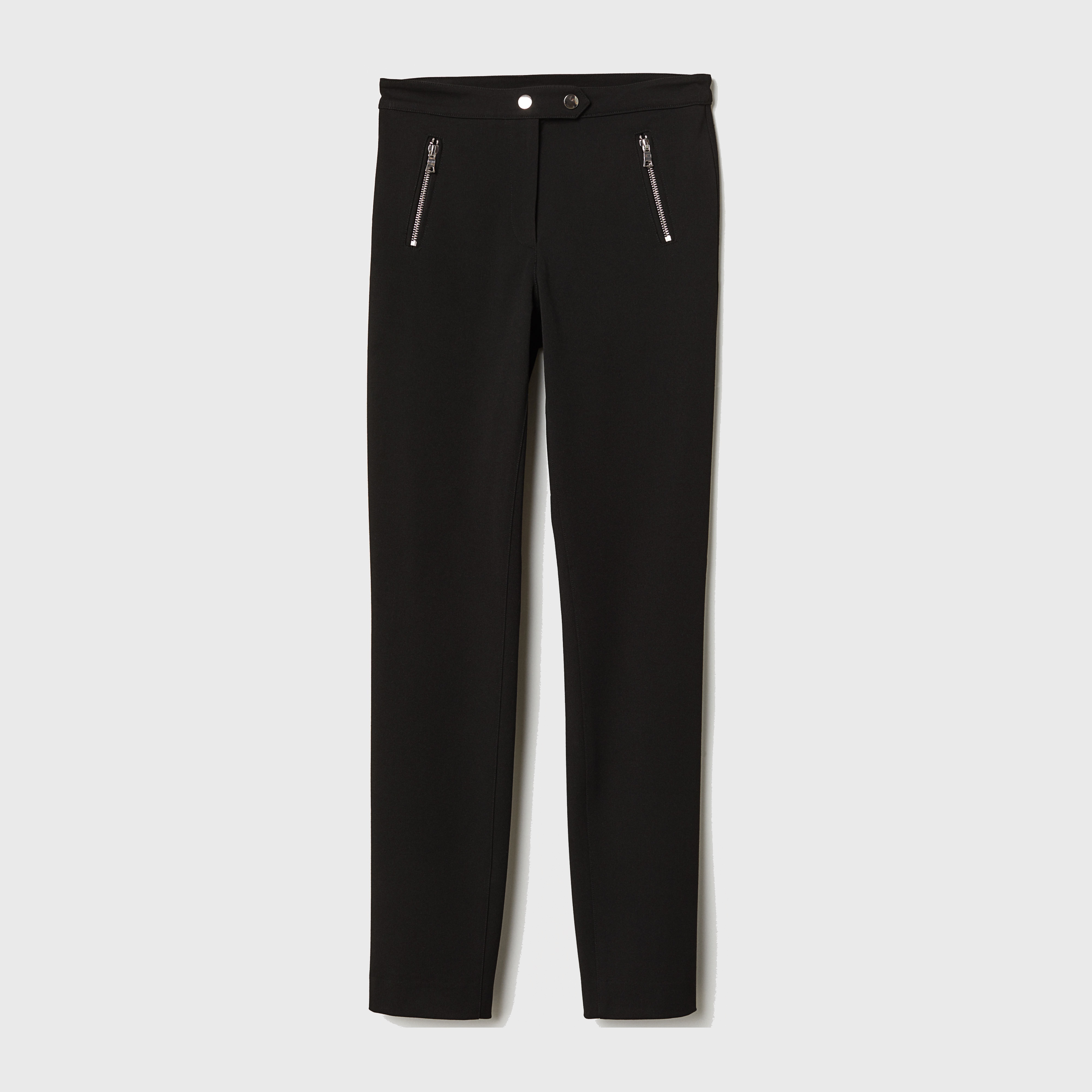 

Брюки H&M XAZ144646KJLR  Черные, Брюки H&M XAZ144646KJLR 32 Черные