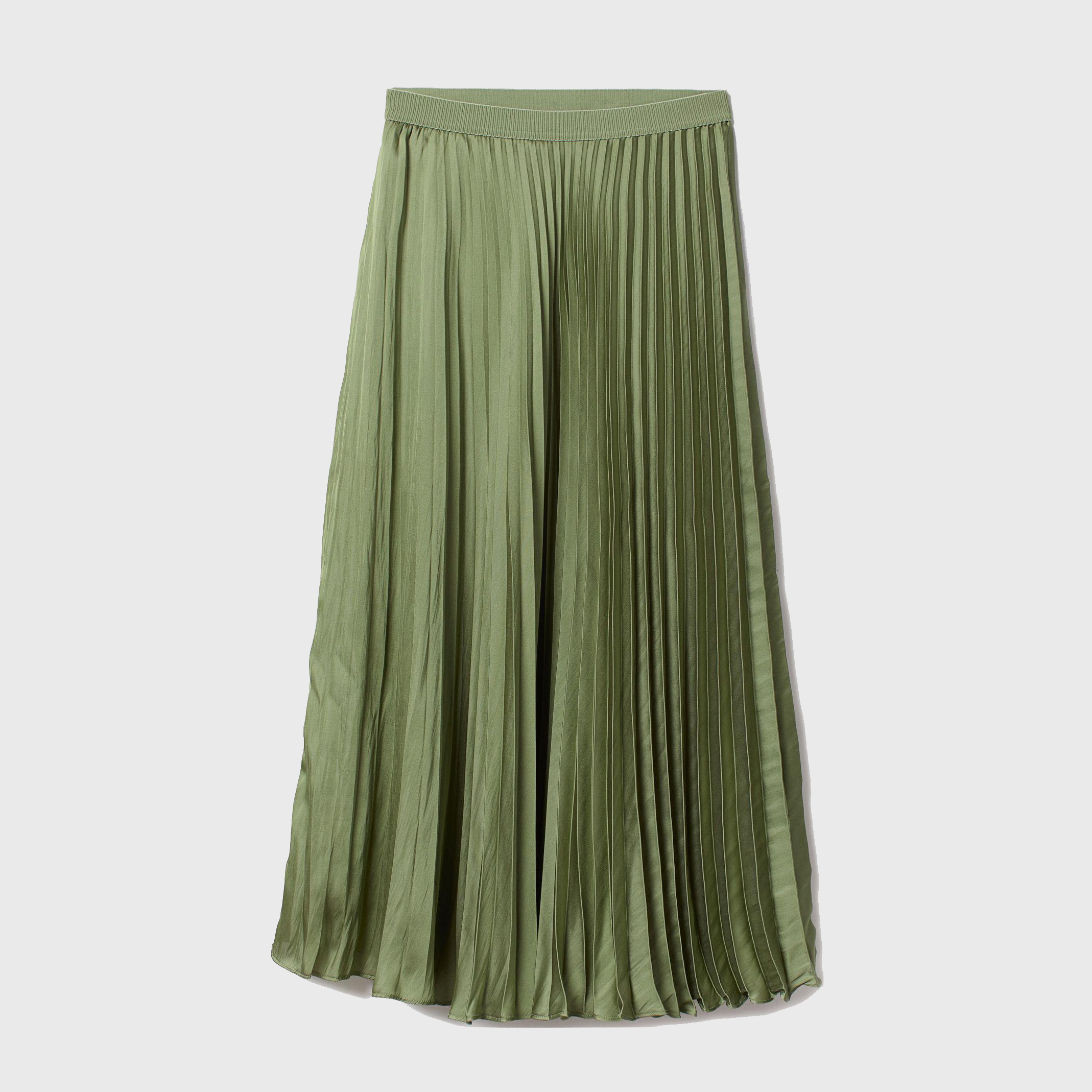 

Юбка H&M XAZ181079KXPX  Бледно-зеленая, Юбка H&M XAZ181079KXPX 38 Бледно-зеленая