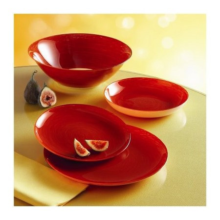 

Сервиз столовый 19 предметов Stonemania Luminarc 5720