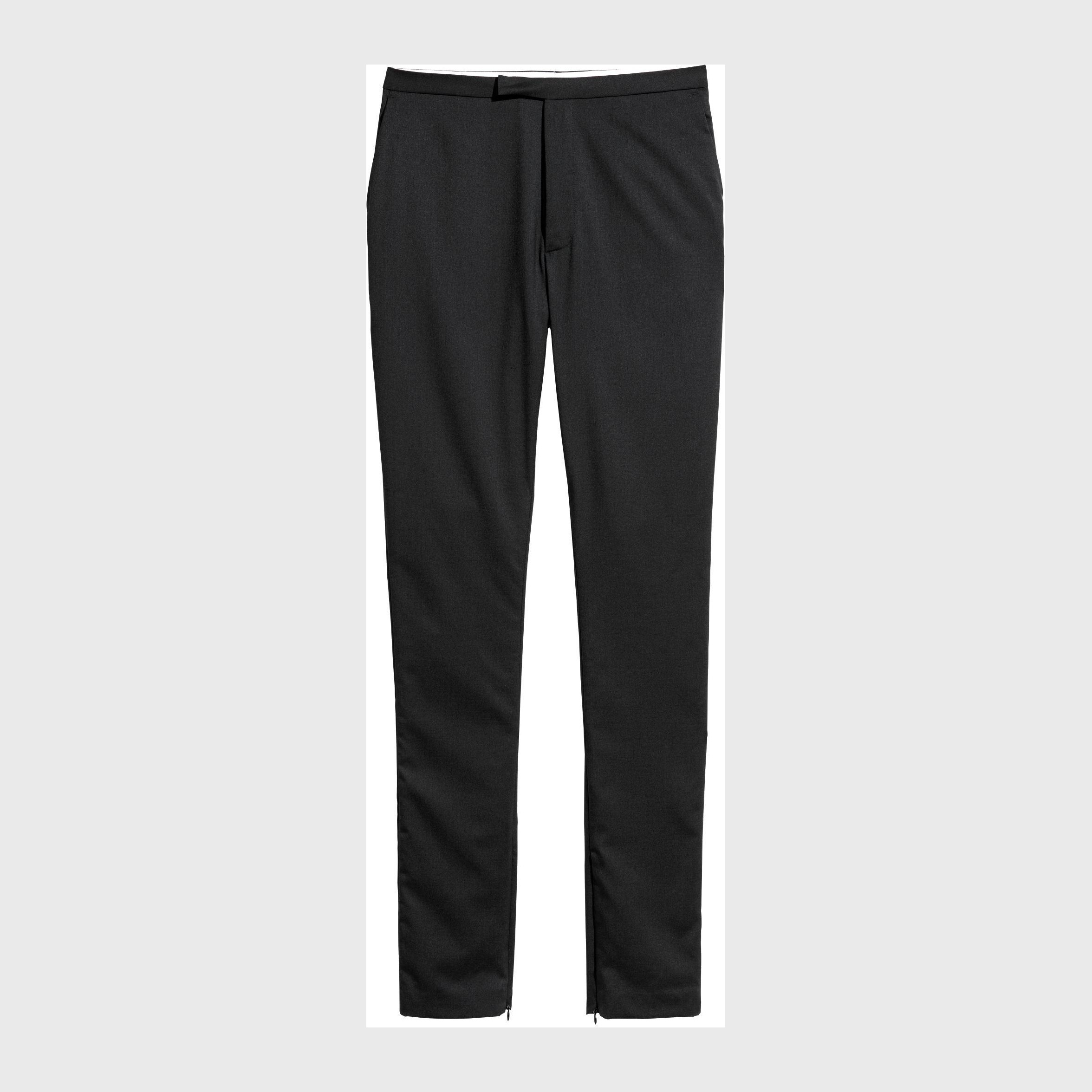 

Брюки H&M XAZ165961DSEP  Черные, Брюки H&M XAZ165961DSEP 34 Черные