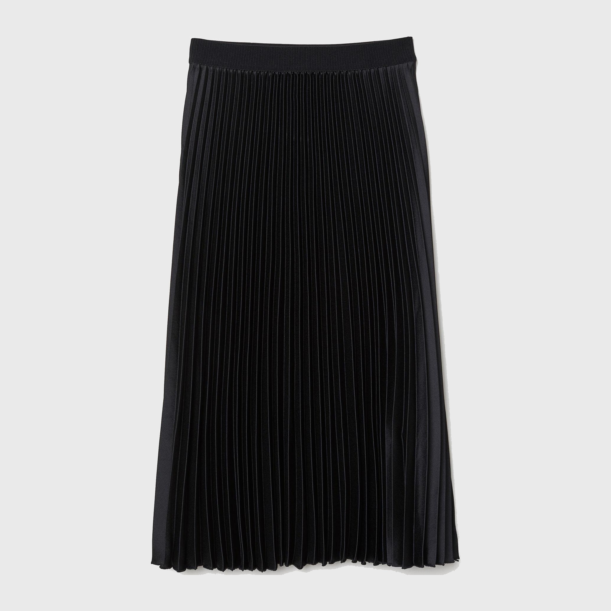 

Юбка H&M XAZ167286SDUI  Черная, Юбка H&M XAZ167286SDUI 36 Черная