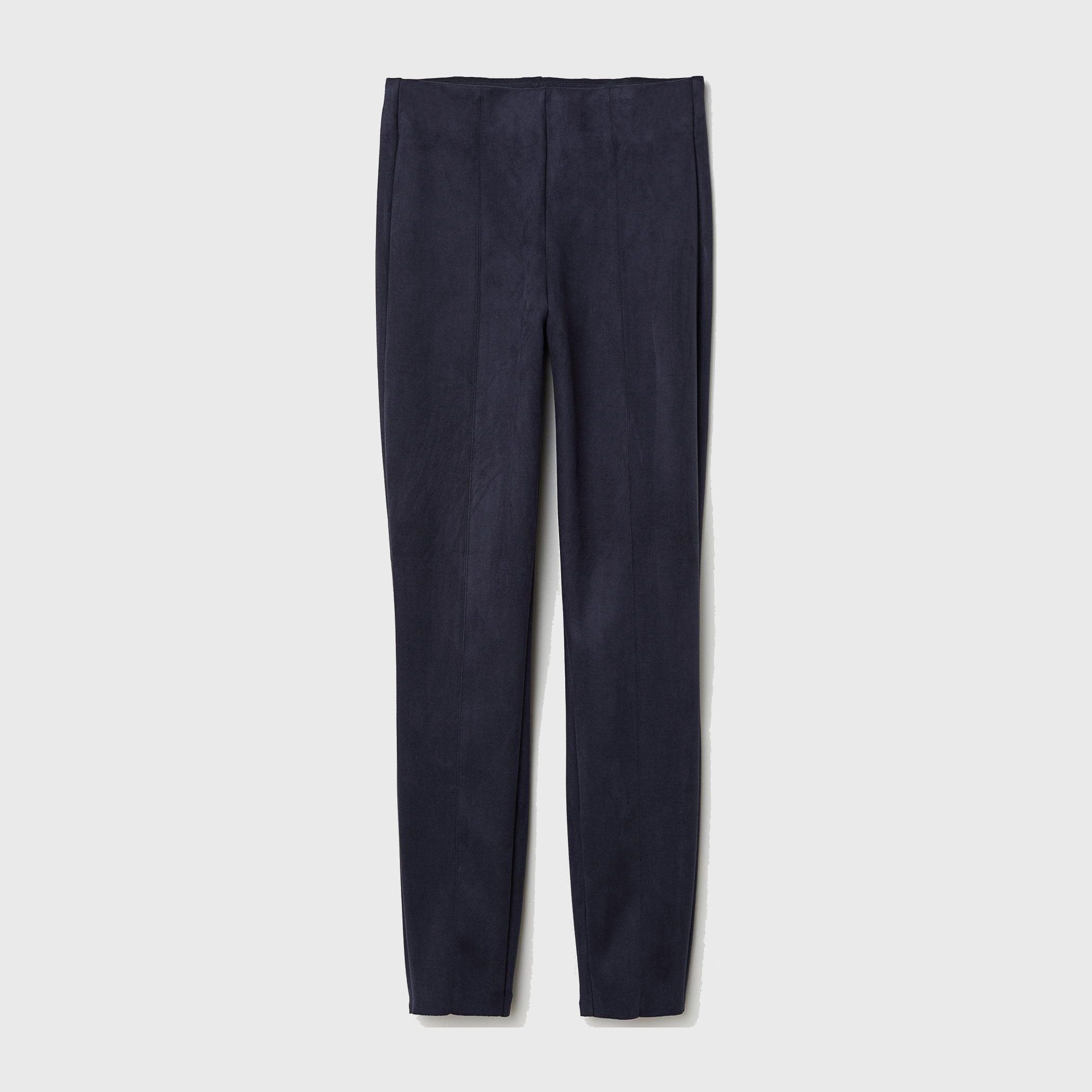 

Брюки H&M XAZ179437VTJE  Темно-синие, Брюки H&M XAZ179437VTJE 38 Темно-синие