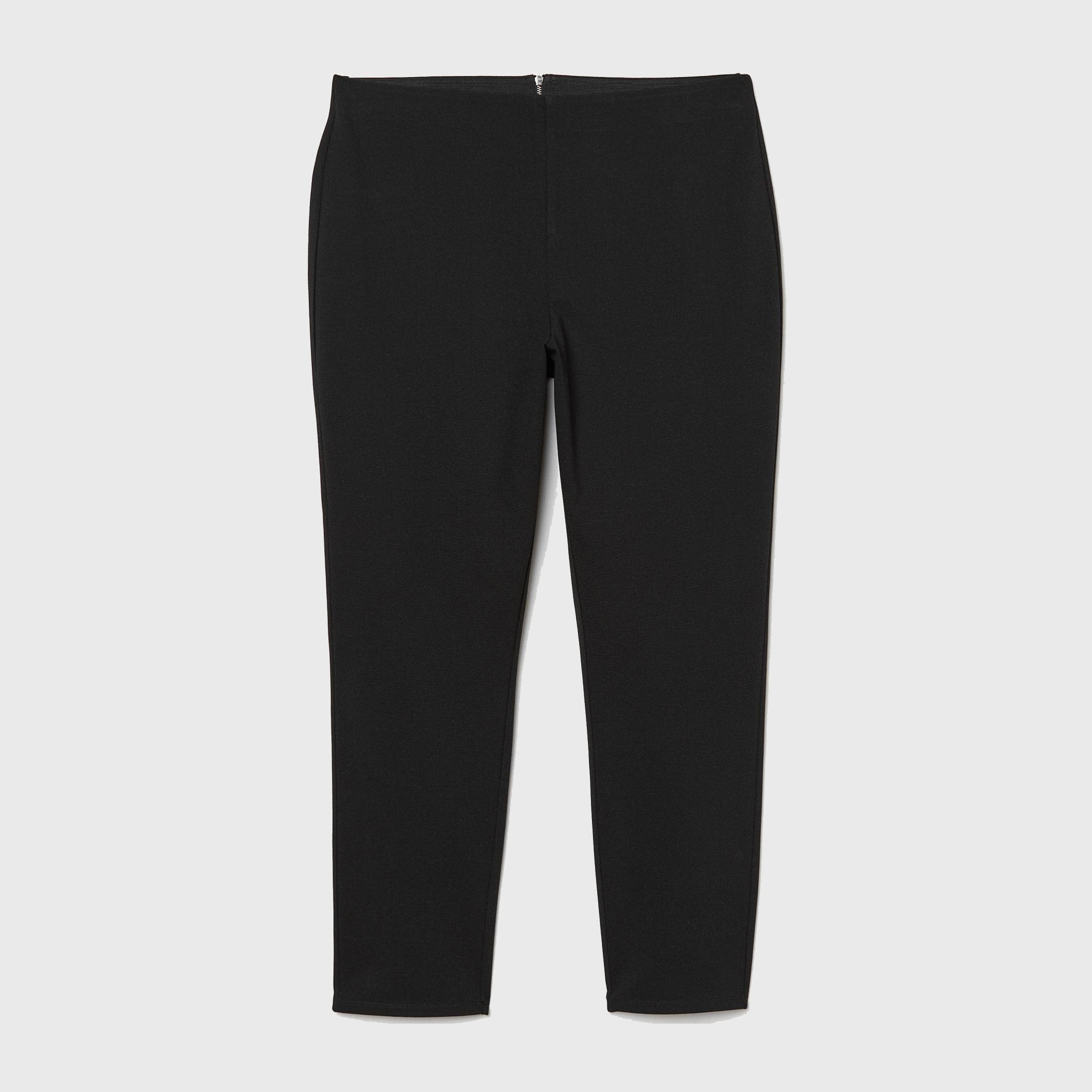 

Брюки H&M XAZ203272LPOH  Черные, Брюки H&M XAZ203272LPOH 2XL Черные