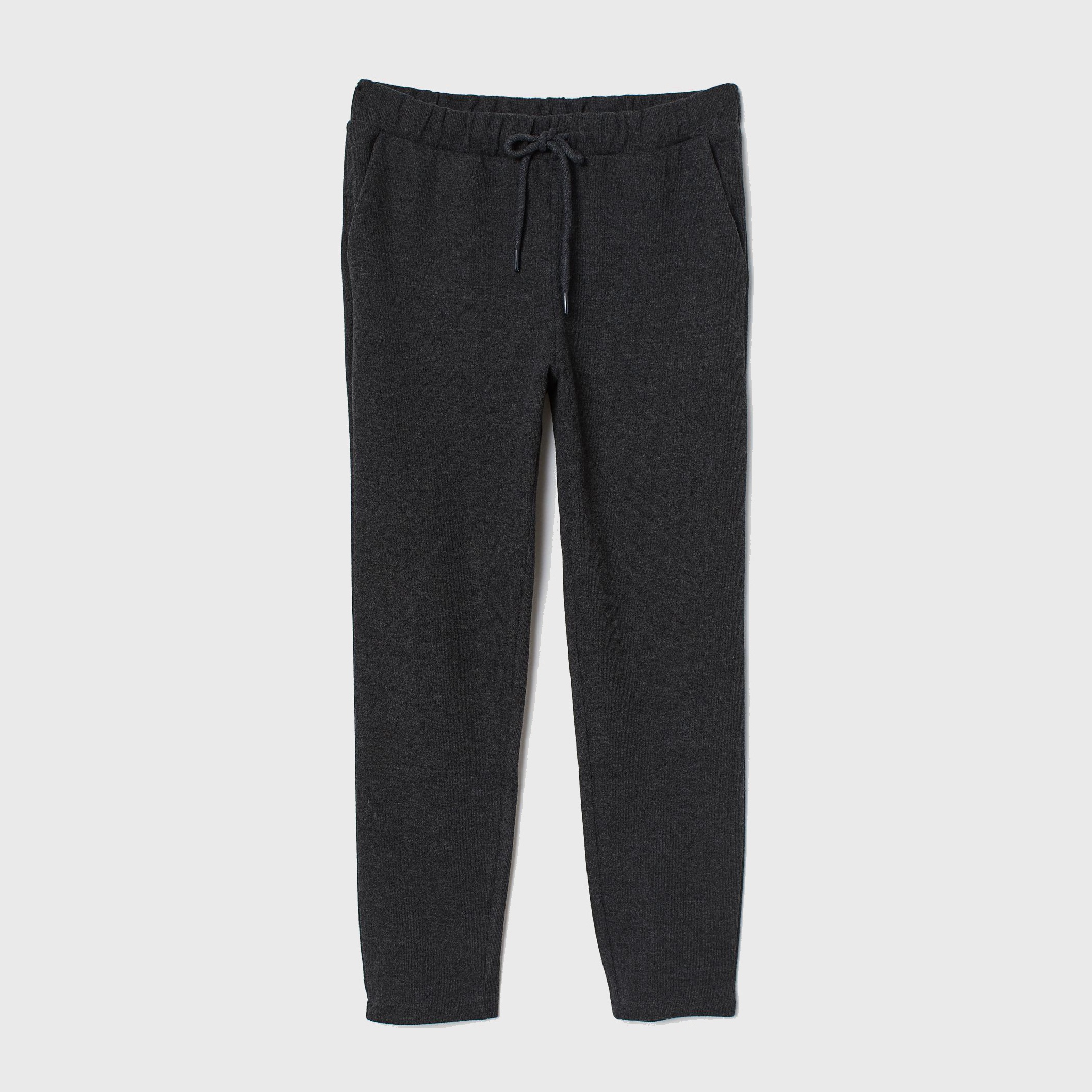 

Спортивные штаны H&M XAZ203702NHOV M Темно-серые