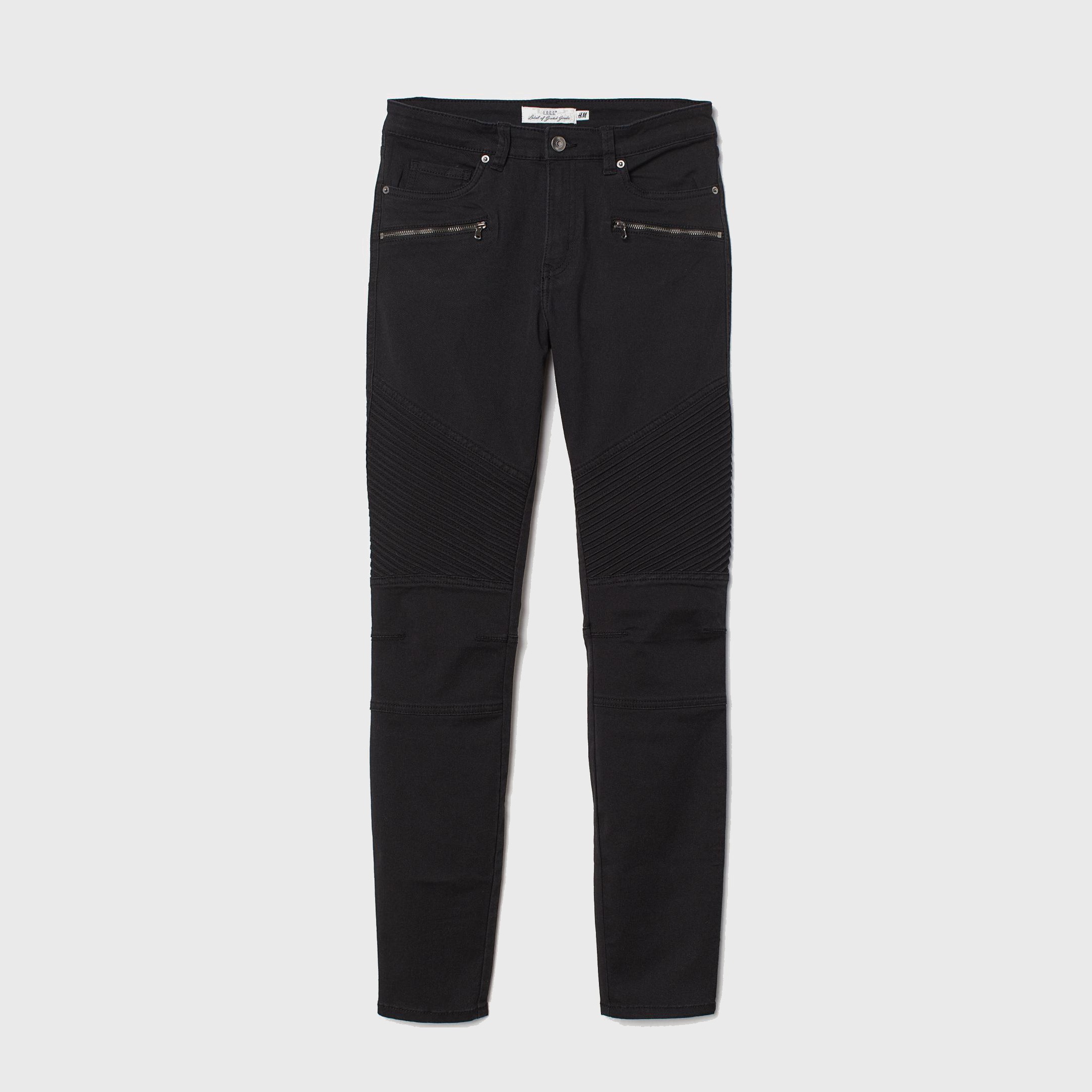 

Джинсы H&M XAZ203773AIZQ  Черные, Джинсы H&M XAZ203773AIZQ 42 Черные