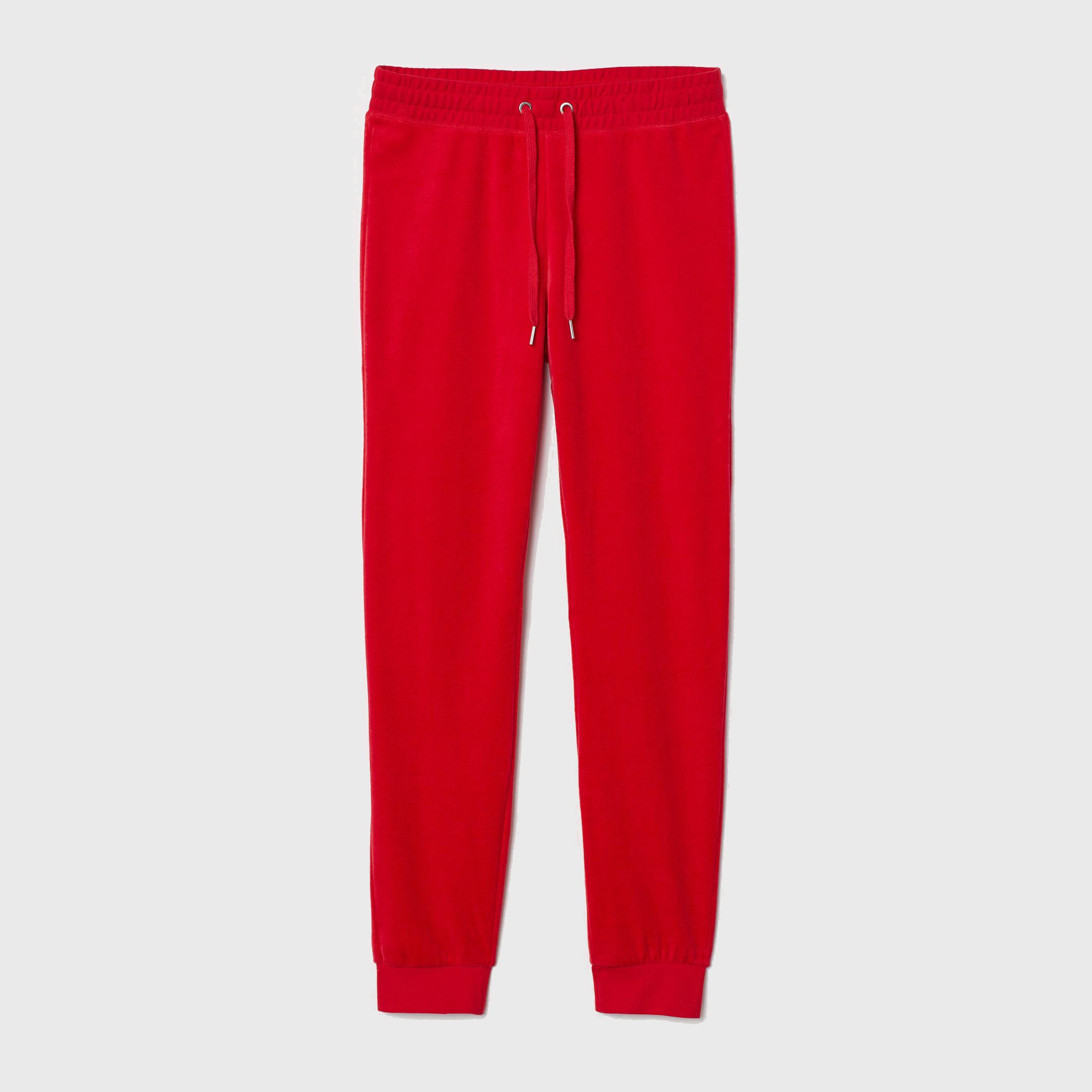 

Спортивные штаны H&M XAZ203786AHDX XL Красные