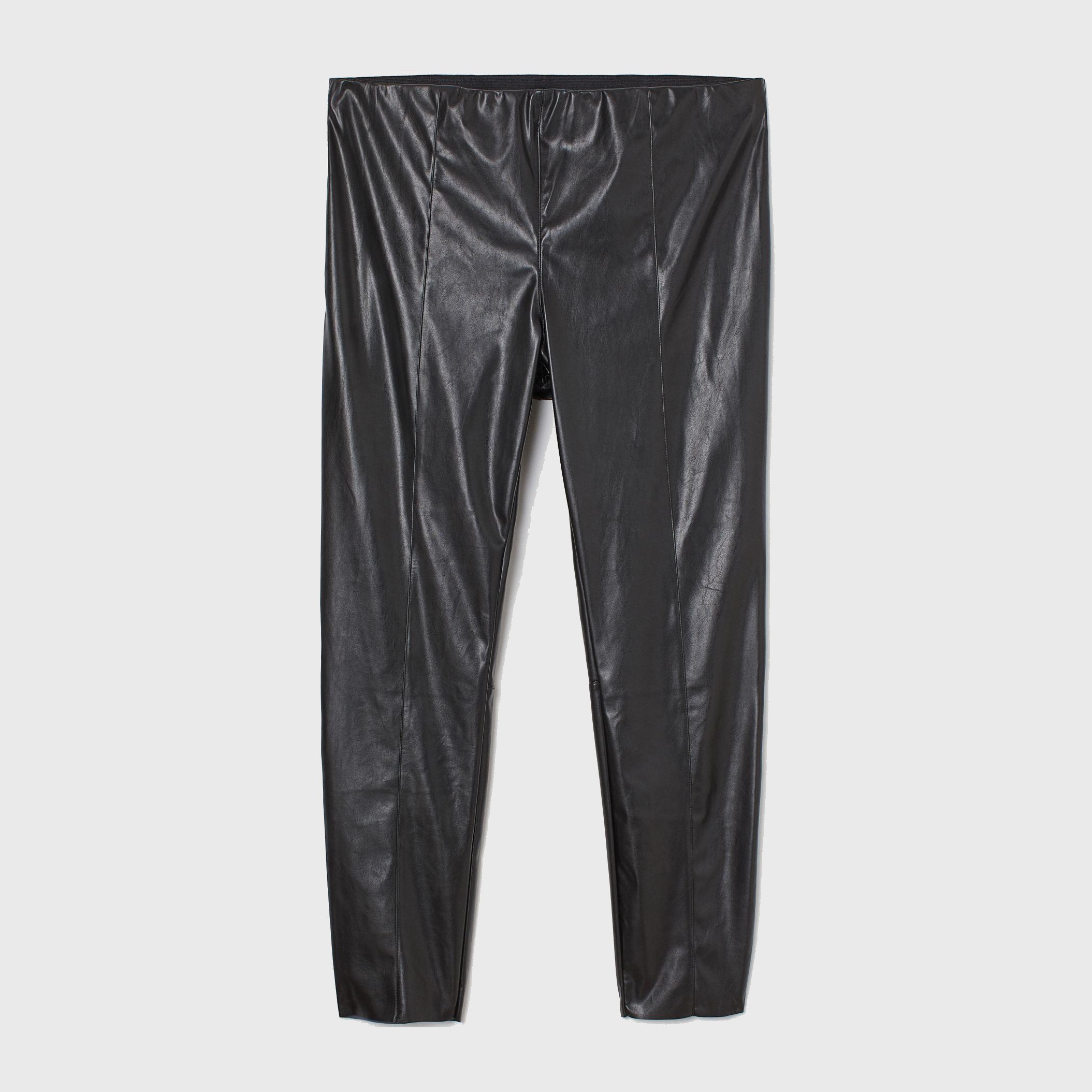 

Леггинсы H&M XAZ203979YIFR  Черные, Леггинсы H&M XAZ203979YIFR 54 Черные
