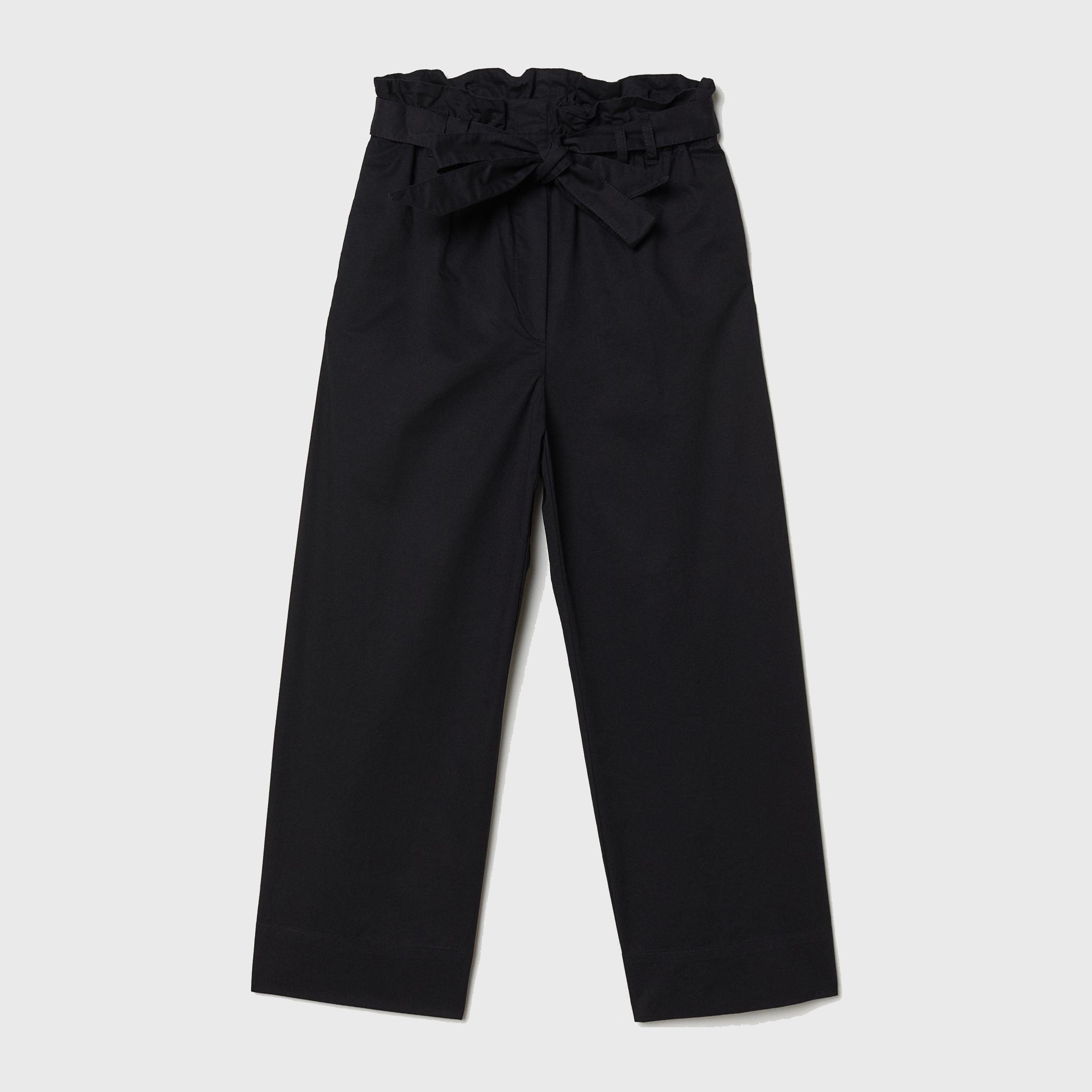 

Брюки H&M XAZ204125XZME  Черные, Брюки H&M XAZ204125XZME 38 Черные